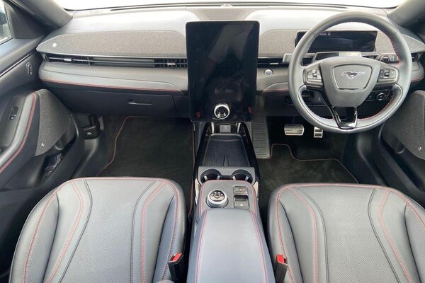 Used Ford Mustang Mach-E 2024 for sale - 76142590: Photo 10