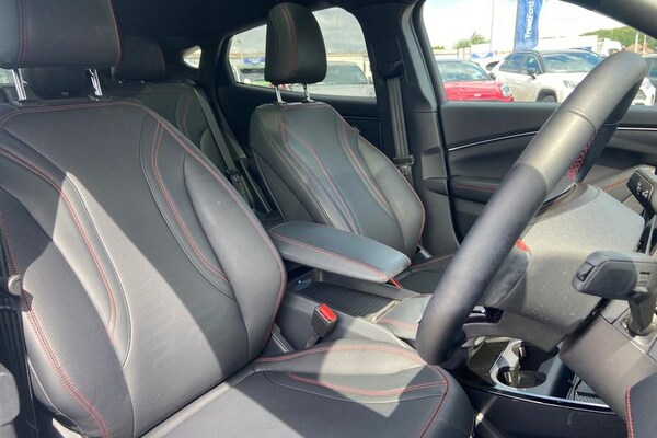 Used Ford Mustang Mach-E 2024 for sale - 76142590: Photo 17
