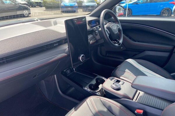 Used Ford Mustang Mach-E 2024 for sale - 76142590: Photo 18