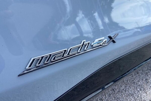 Used Ford Mustang Mach-E 2024 for sale - 76142590: Photo 34