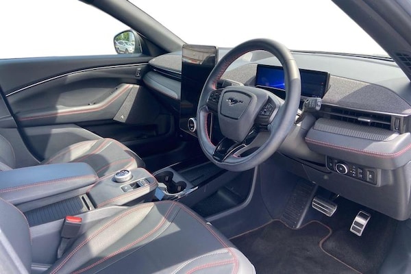Used Ford Mustang Mach-E 2024 for sale - 76142590: Photo 9