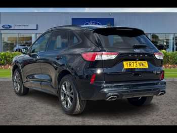 Used Ford Kuga 2023 for sale - 75173050: Photo