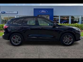 Used Ford Kuga 2023 for sale - 75173050: Photo
