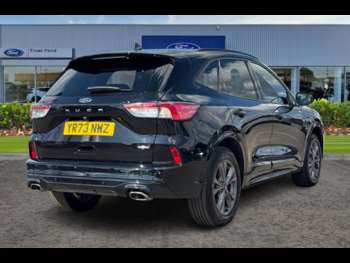 Used Ford Kuga 2023 for sale - 75173050: Photo