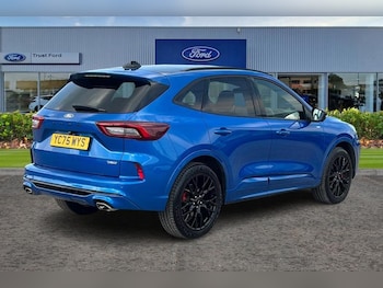 Used Ford Kuga 2025 for sale - 78725069: Photo