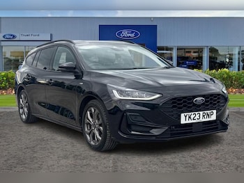 Used Ford Focus 2023 for sale - 79283103: Photo