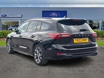Used Ford Focus 2023 for sale - 79283103: Photo