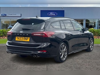 Used Ford Focus 2023 for sale - 79283103: Photo