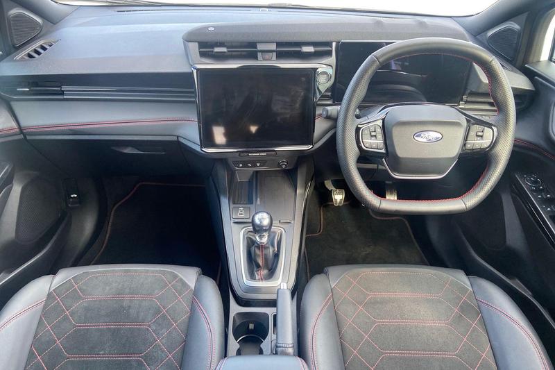 Used Ford Puma 2025 for sale - 78001079: Photo 10