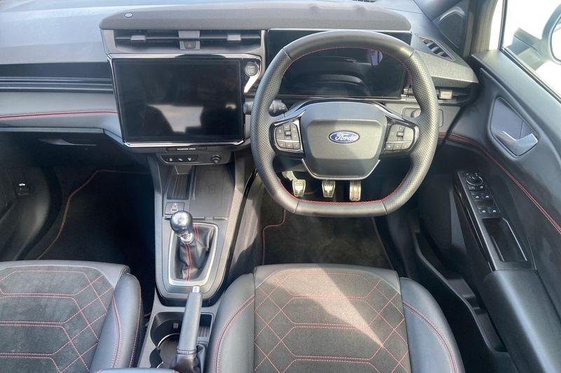 Used Ford Puma 2025 for sale - 78001079: Photo 11