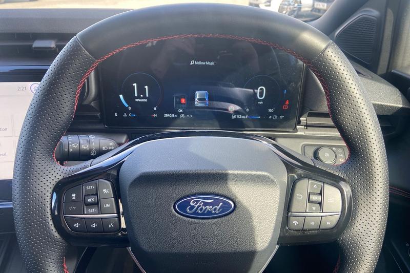 Used Ford Puma 2025 for sale - 78001079: Photo 12