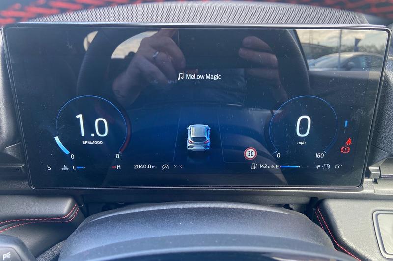 Used Ford Puma 2025 for sale - 78001079: Photo 13