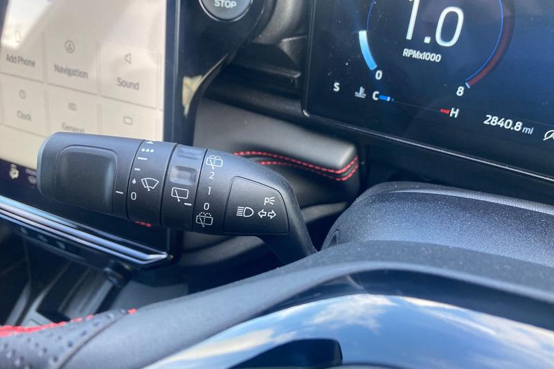 Used Ford Puma 2025 for sale - 78001079: Photo 14