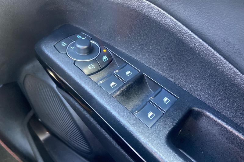 Used Ford Puma 2025 for sale - 78001079: Photo 16