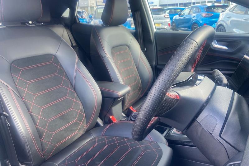 Used Ford Puma 2025 for sale - 78001079: Photo 17