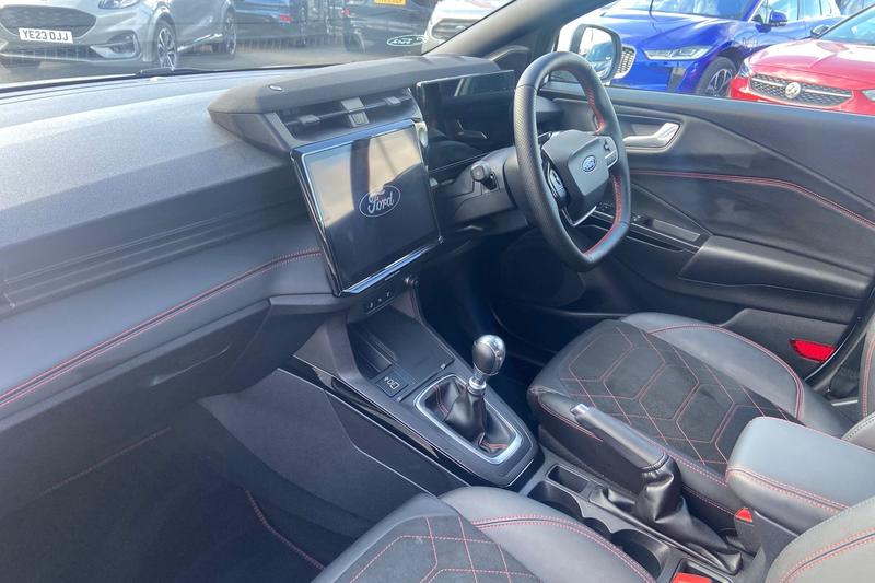 Used Ford Puma 2025 for sale - 78001079: Photo 18