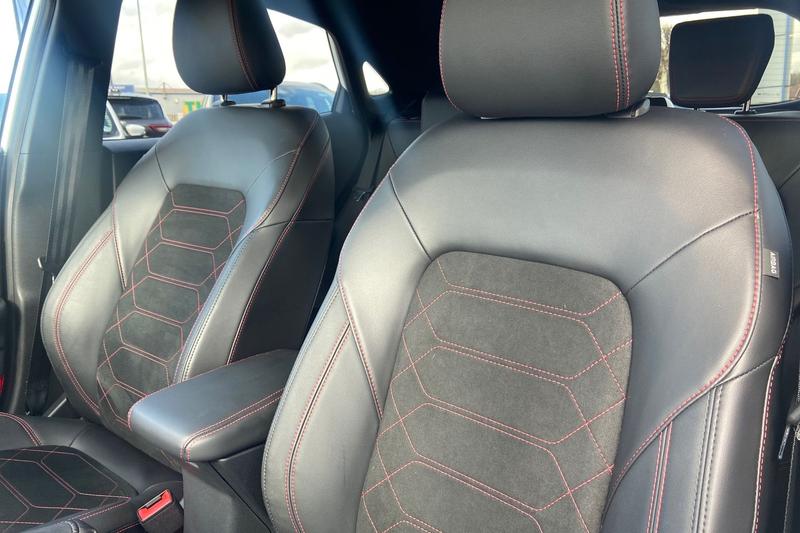 Used Ford Puma 2025 for sale - 78001079: Photo 19