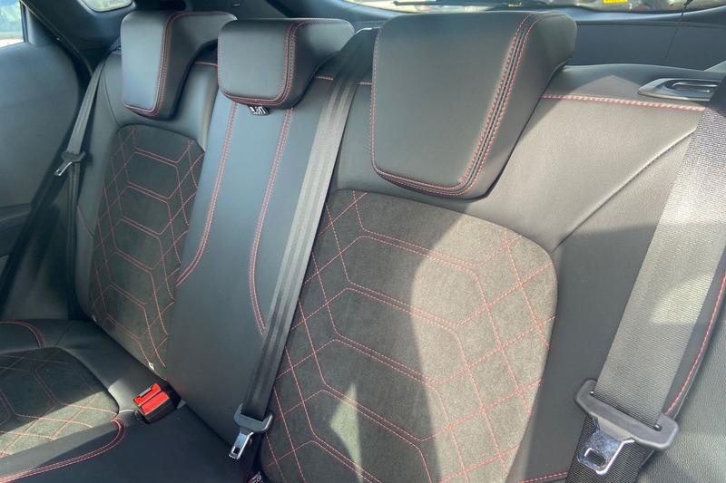 Used Ford Puma 2025 for sale - 78001079: Photo 20