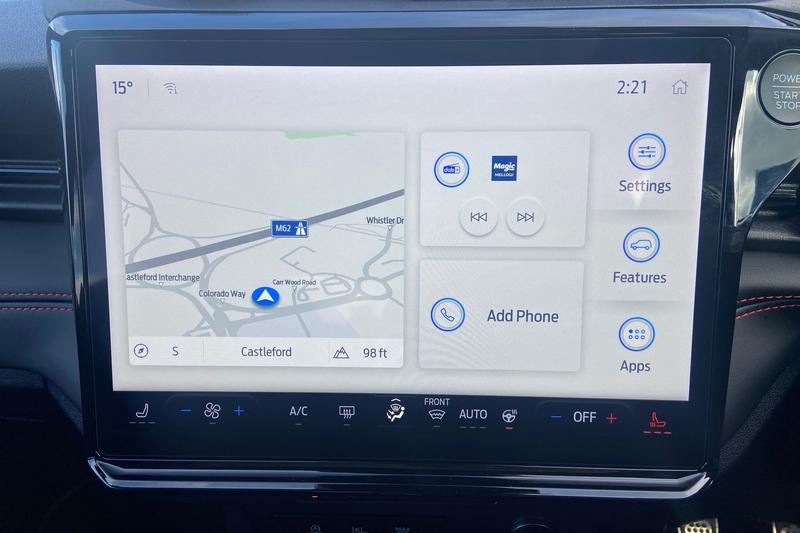 Used Ford Puma 2025 for sale - 78001079: Photo 22