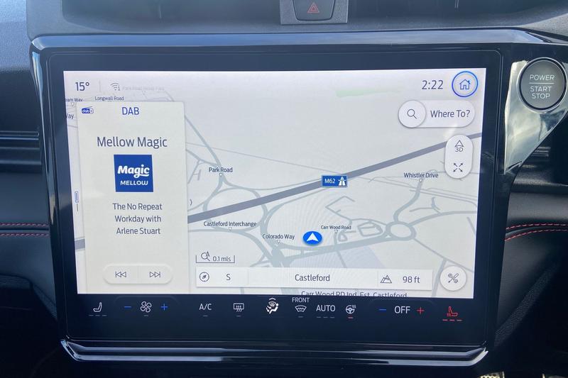 Used Ford Puma 2025 for sale - 78001079: Photo 23