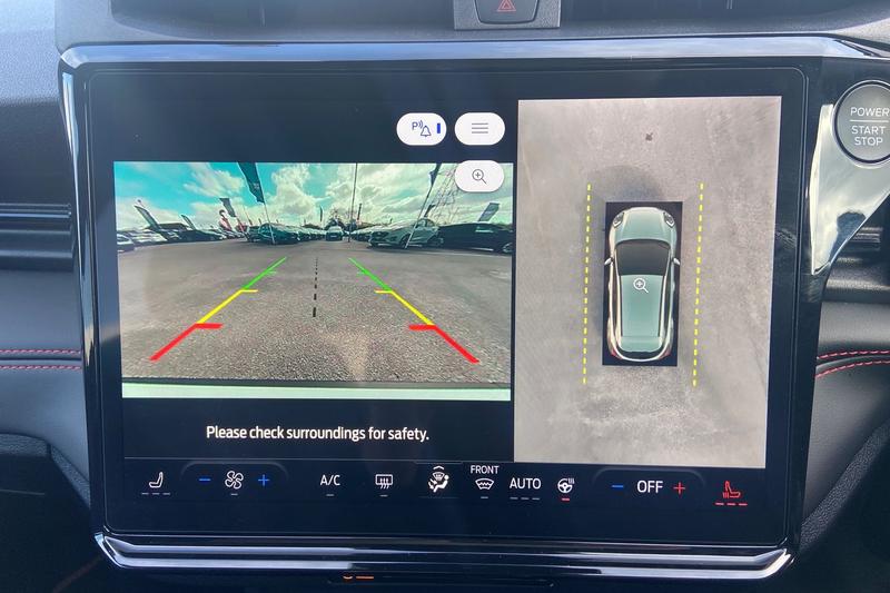 Used Ford Puma 2025 for sale - 78001079: Photo 24