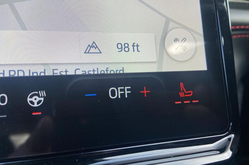 Used Ford Puma 2025 for sale - 78001079: Photo 25