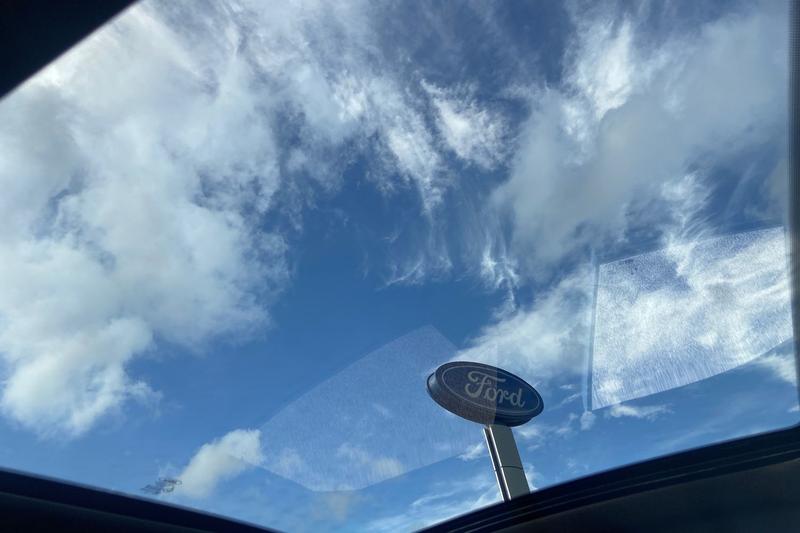 Used Ford Puma 2025 for sale - 78001079: Photo 27