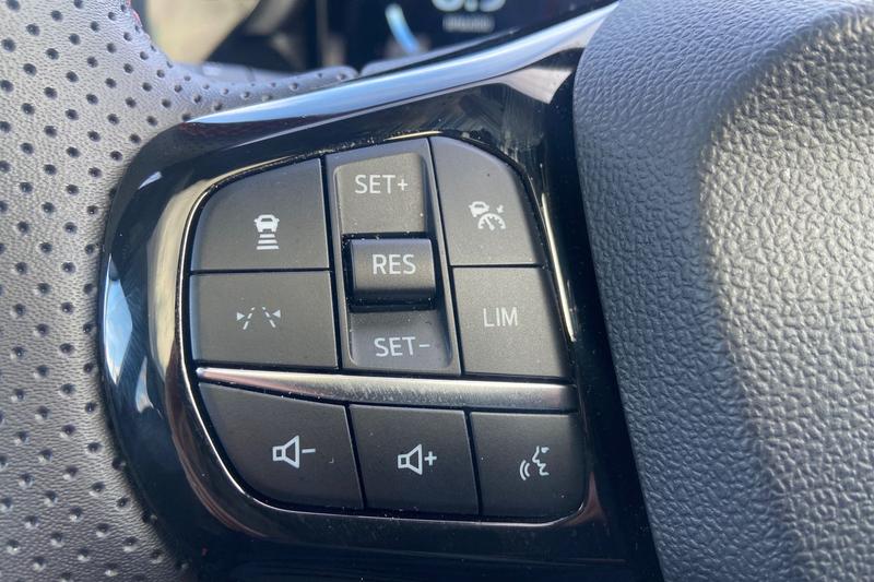 Used Ford Puma 2025 for sale - 78001079: Photo 28