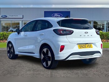 Used Ford Puma 2025 for sale - 78001079: Photo