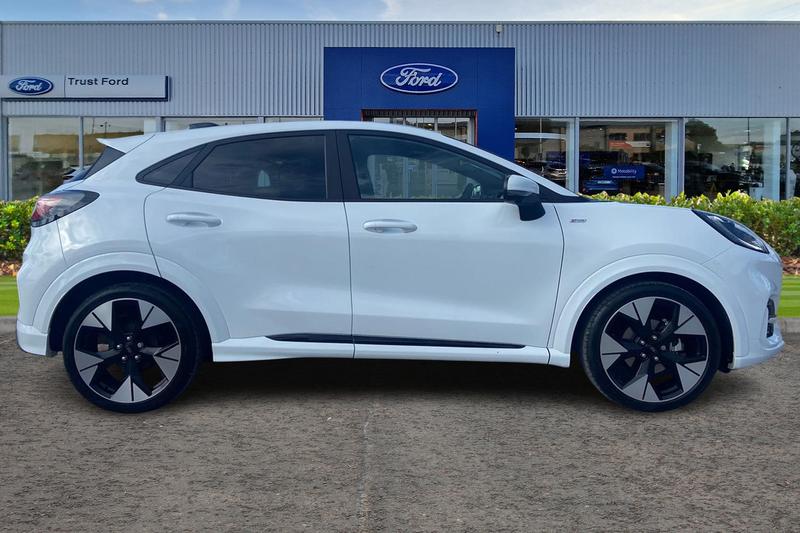 Used Ford Puma 2025 for sale - 78001079: Photo 3