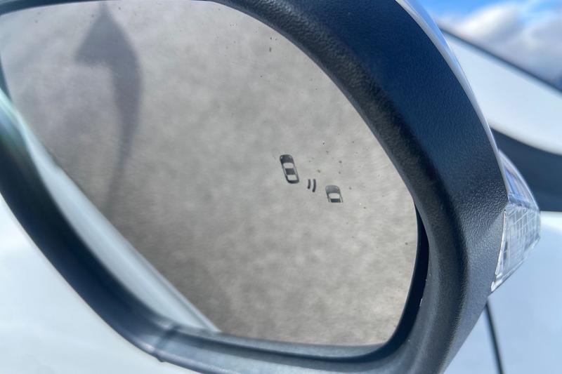 Used Ford Puma 2025 for sale - 78001079: Photo 30