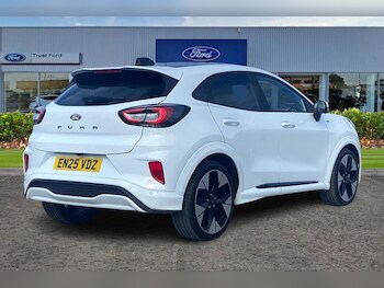 Used Ford Puma 2025 for sale - 78001079: Photo