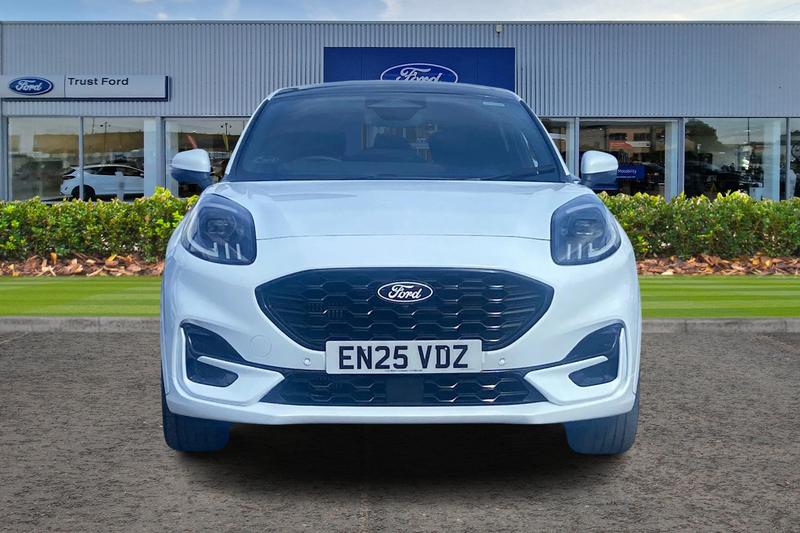 Used Ford Puma 2025 for sale - 78001079: Photo 6