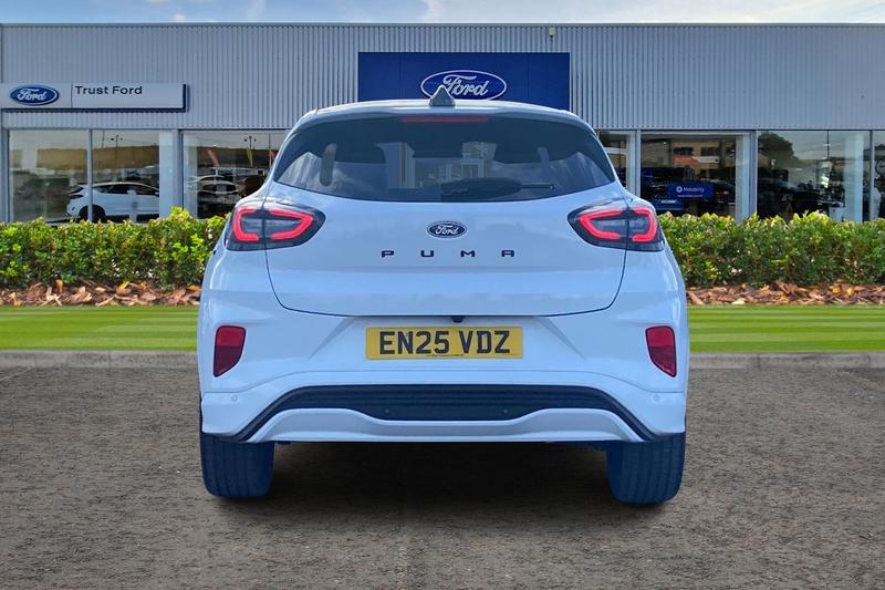 Used Ford Puma 2025 for sale - 78001079: Photo 7