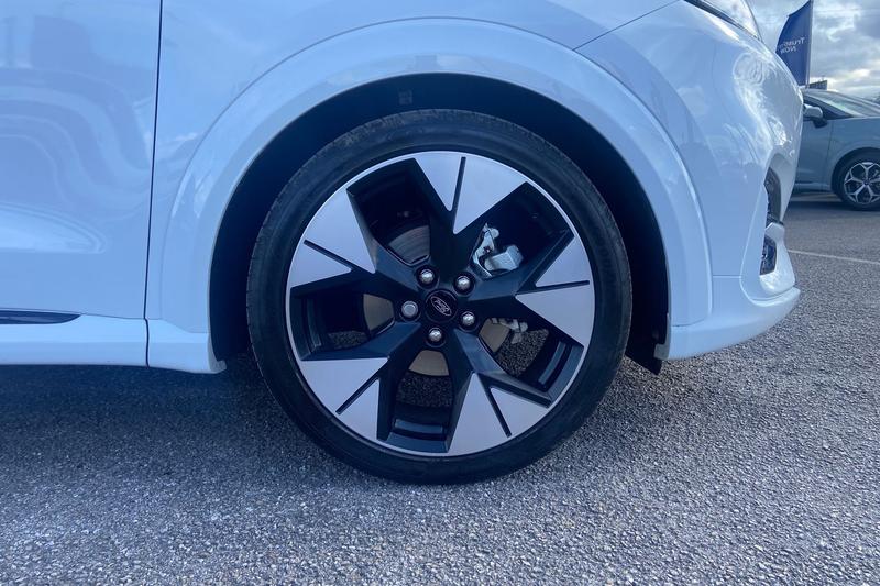 Used Ford Puma 2025 for sale - 78001079: Photo 8