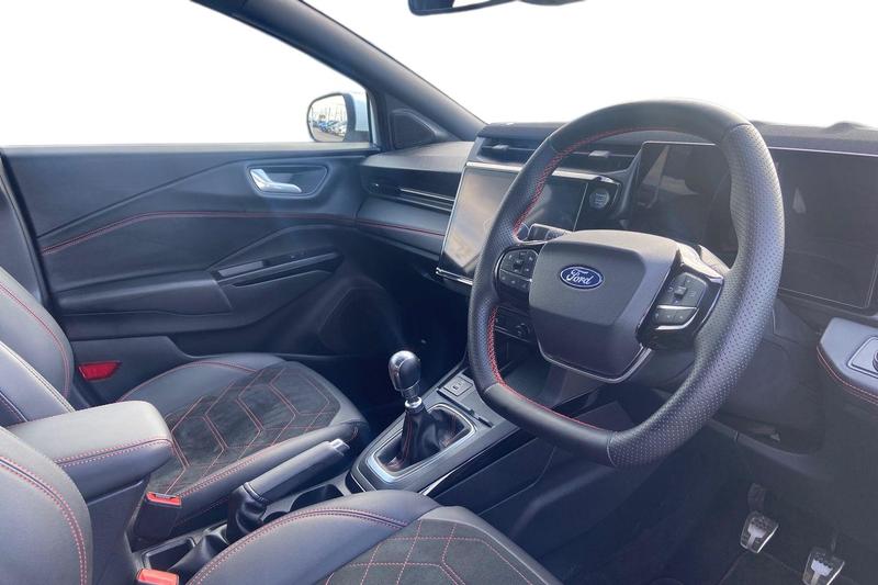 Used Ford Puma 2025 for sale - 78001079: Photo 9