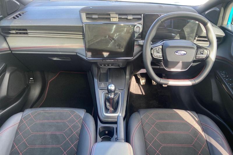 Used Ford Puma 2025 for sale - 78001081: Photo 10