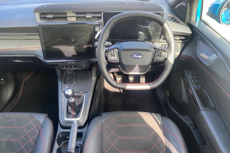 Used Ford Puma 2025 for sale - 78001081: Photo 11