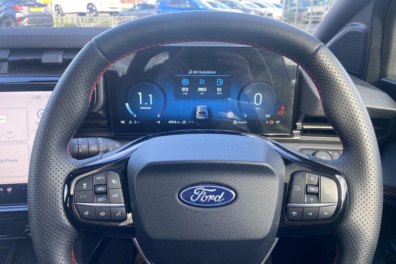 Used Ford Puma 2025 for sale - 78001081: Photo 12