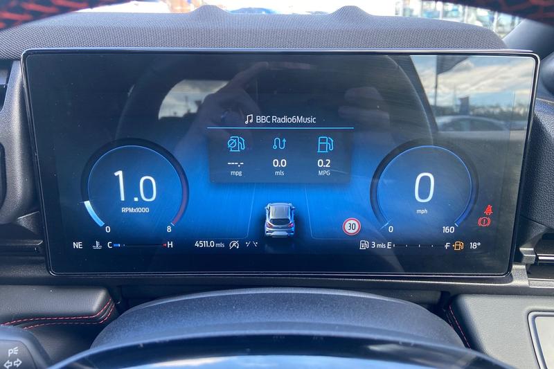 Used Ford Puma 2025 for sale - 78001081: Photo 13