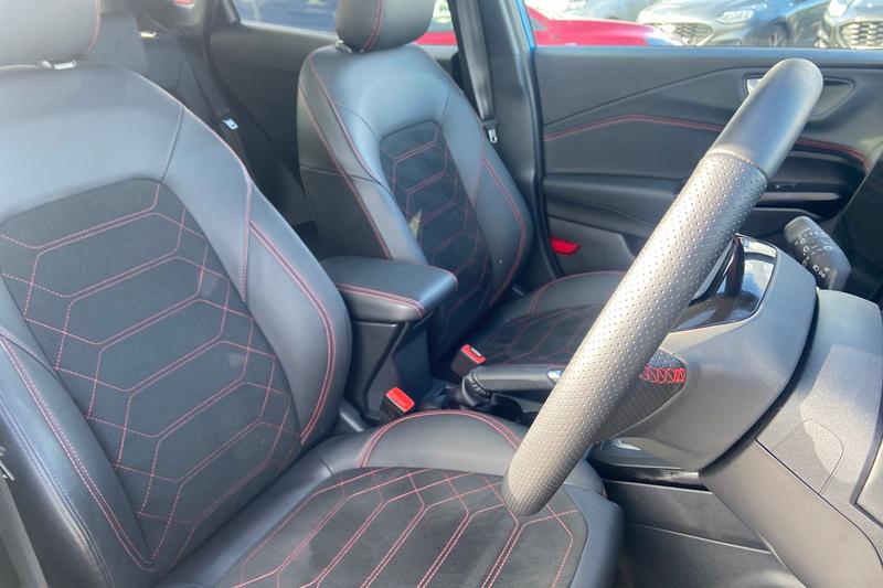 Used Ford Puma 2025 for sale - 78001081: Photo 17