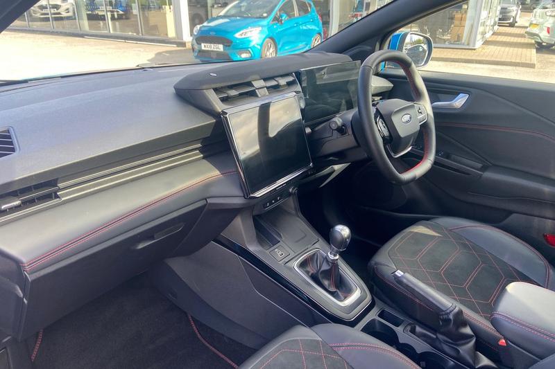 Used Ford Puma 2025 for sale - 78001081: Photo 18