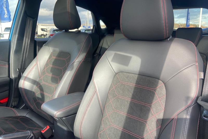 Used Ford Puma 2025 for sale - 78001081: Photo 19