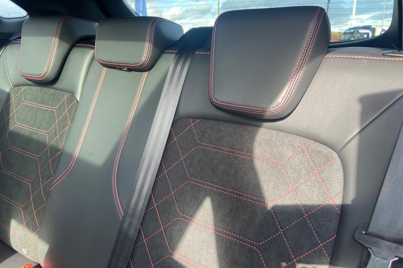 Used Ford Puma 2025 for sale - 78001081: Photo 20