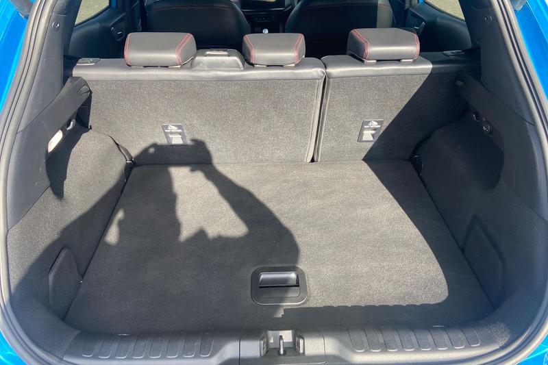 Used Ford Puma 2025 for sale - 78001081: Photo 21