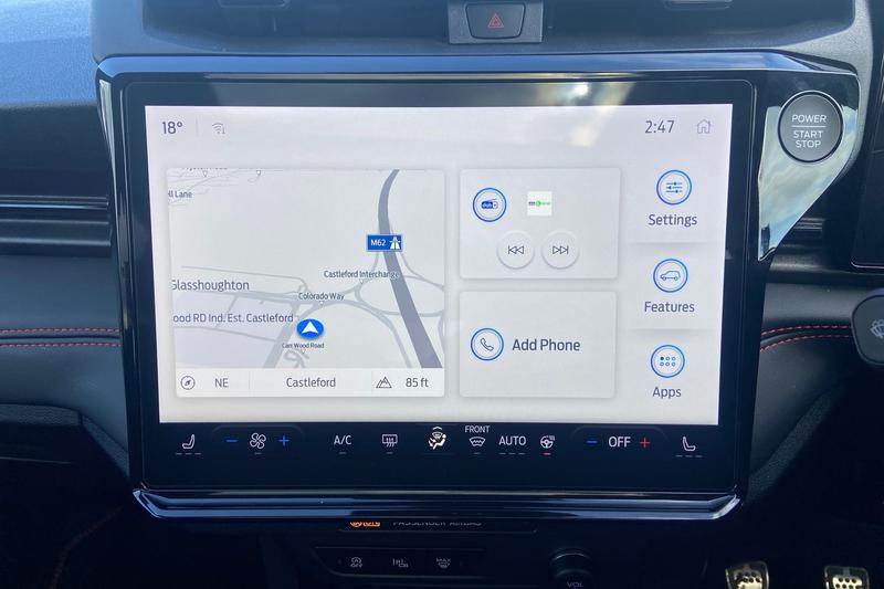 Used Ford Puma 2025 for sale - 78001081: Photo 22