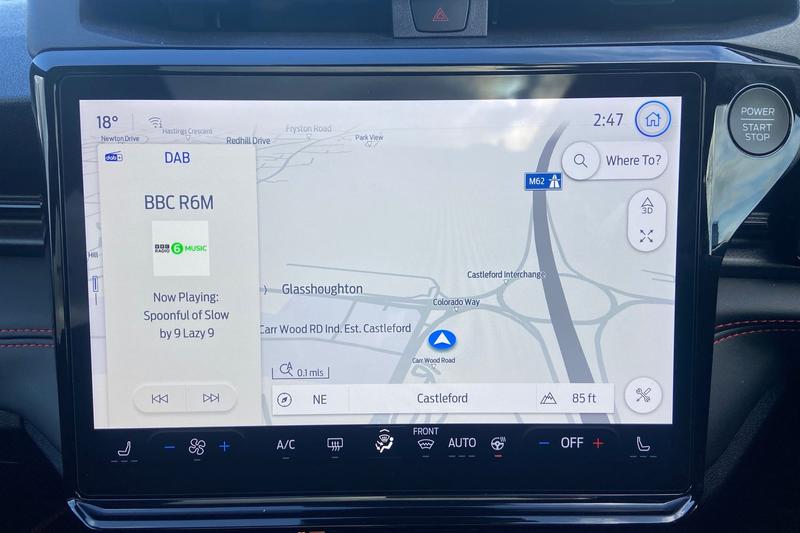 Used Ford Puma 2025 for sale - 78001081: Photo 23