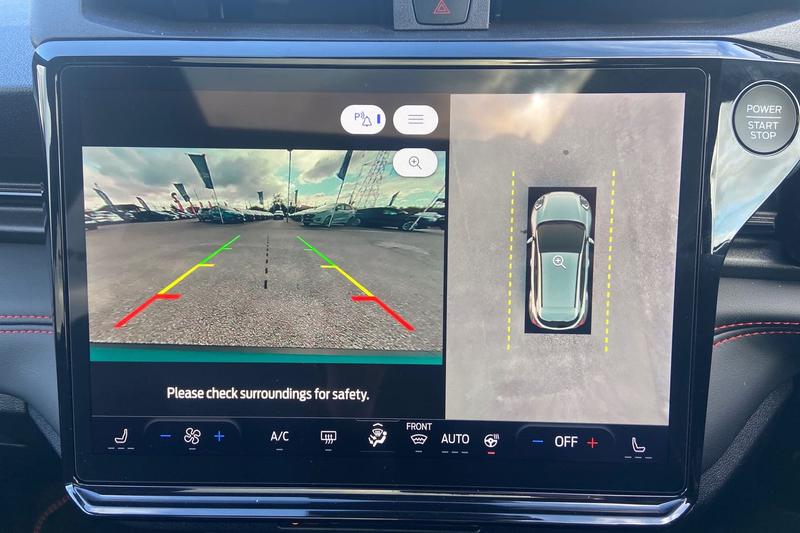 Used Ford Puma 2025 for sale - 78001081: Photo 24