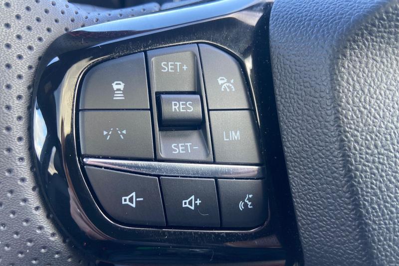 Used Ford Puma 2025 for sale - 78001081: Photo 27