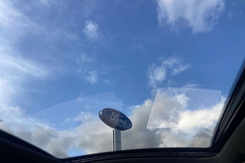 Used Ford Puma 2025 for sale - 78001081: Photo 29